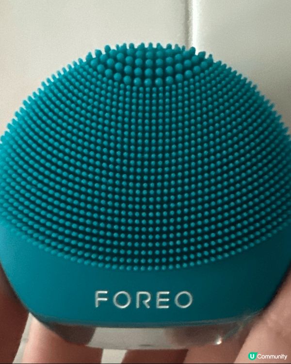 懶人清潔皮膚靠科技，全方位清潔毛孔污糟物，安全唔入侵，安心又...