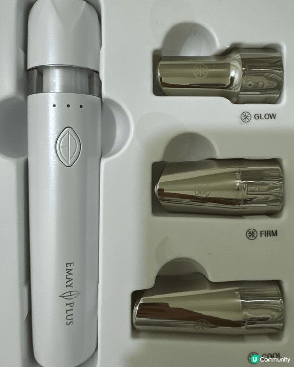 懶人清潔皮膚靠科技，全方位清潔毛孔污糟物，安全唔入侵，安心又...