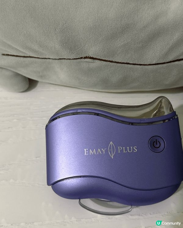 懶人清潔皮膚靠科技，全方位清潔毛孔污糟物，安全唔入侵，安心又...