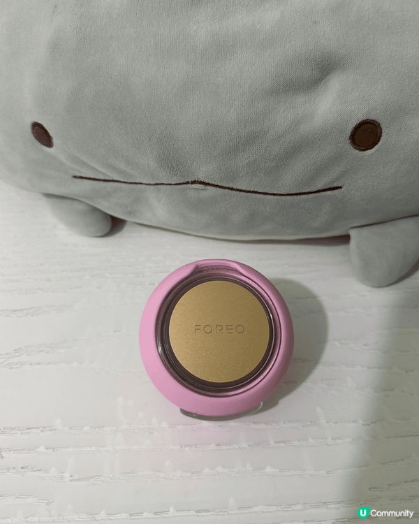 懶人清潔皮膚靠科技，全方位清潔毛孔污糟物，安全唔入侵，安心又...