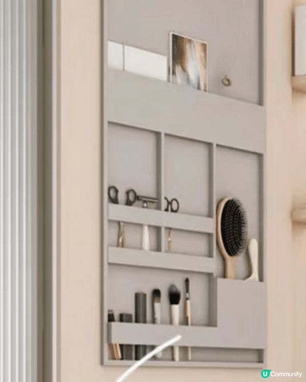 ✨ **美容鏡櫃介紹** ✨