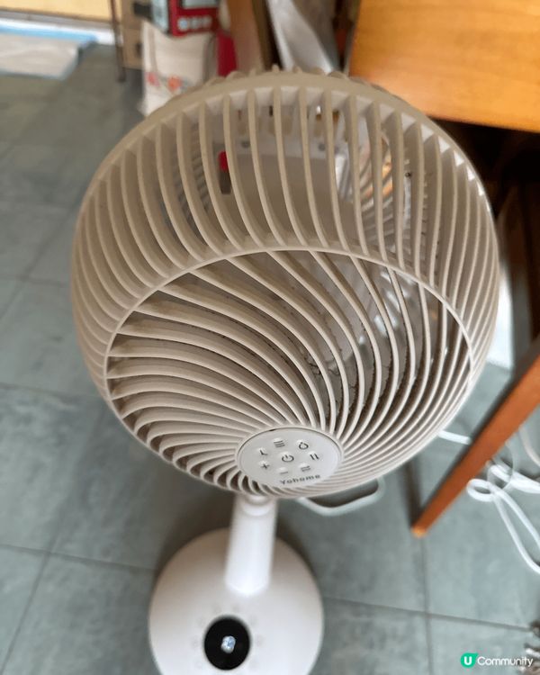 方便拆開清洗，多功能多角度出風，出風力強，可遙遠控制。