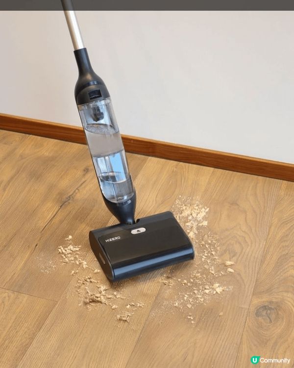 懶人好幫手，必備新神器，清潔更輕鬆，雑塵瞬間走！