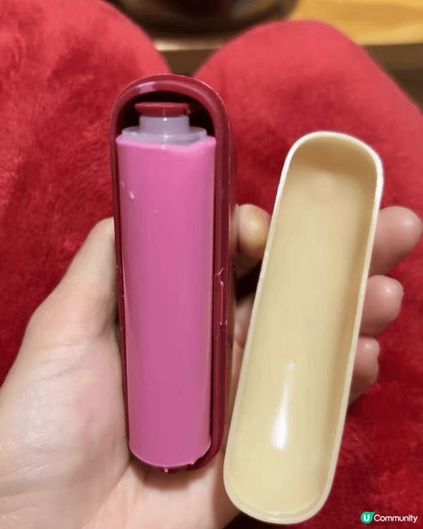 屋企有貓狗者 非常推薦呢個小物 - 可水洗粘毛器