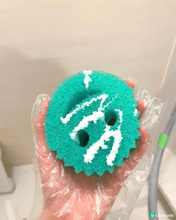 最近有姊妹來問我對除水垢有沒有什麼頭緒