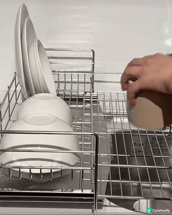 可收納洗衣袋: 可用作儲物，防水，輕便，省位置，日本3coi...