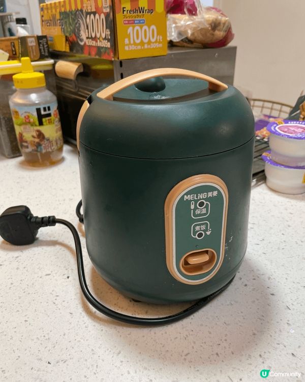 這個風扇很涼快，有時家裏不開冷氣也可以保持清爽。氣炸鍋可以讓...