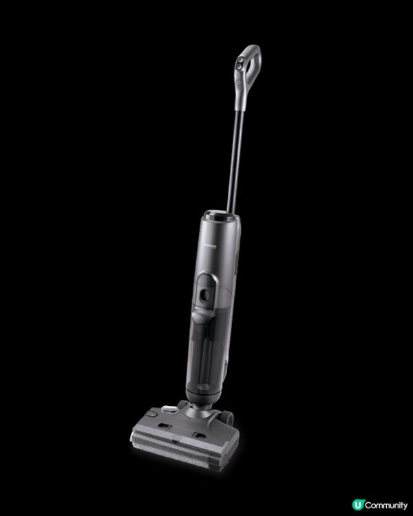 吸塵拖地機是一流家居必備之選，適合香港在職人士，下班後回家可...