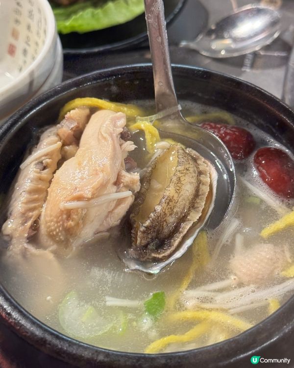 旺角平昌烤肉放題👑  超抵食韓式盛宴！🤤