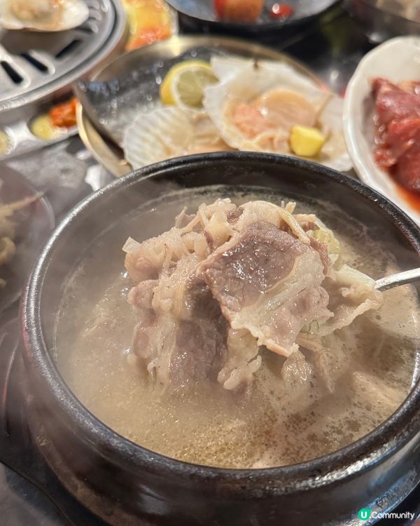 旺角平昌烤肉放題👑  超抵食韓式盛宴！🤤