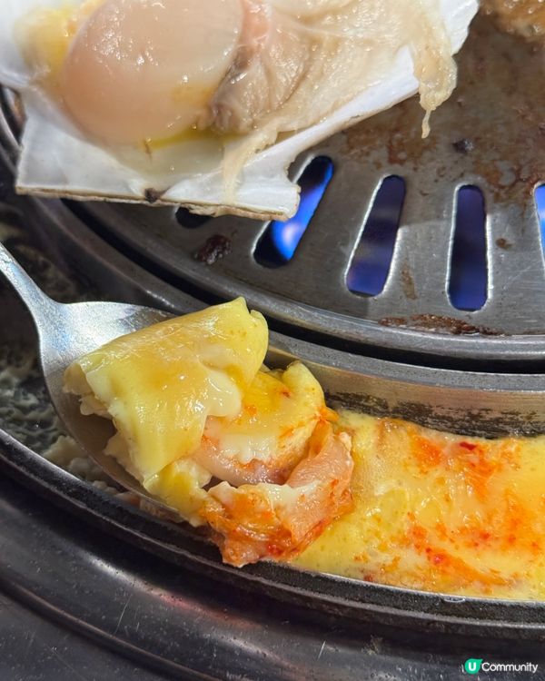 旺角平昌烤肉放題👑  超抵食韓式盛宴！🤤