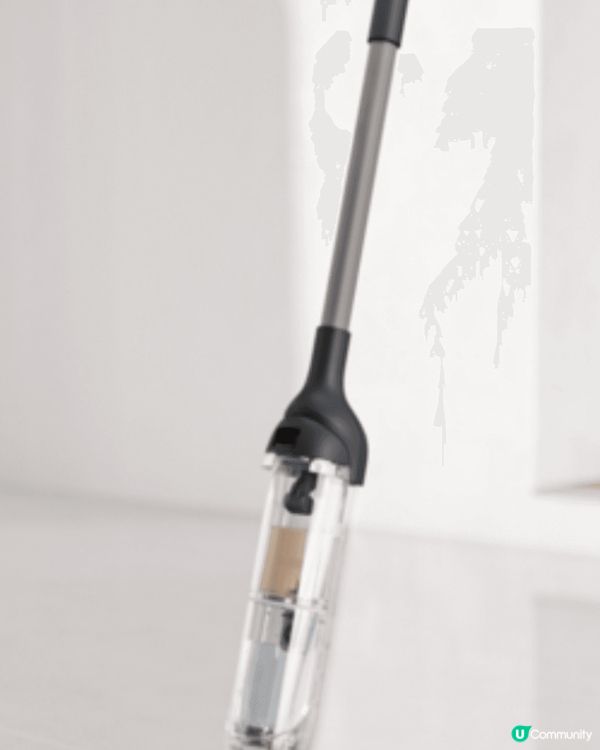 HIZERO 輕量級 F300 仿生潔地機以 **Ultim...