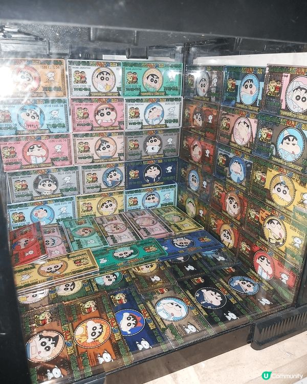 全部也是實用，亦好效果，好效率的東西！！