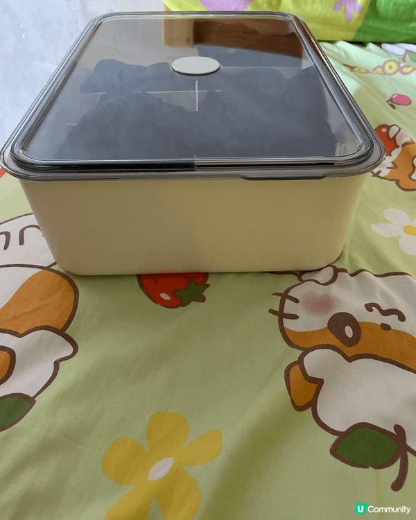 推介電蚊拍 - 原因：隨時電死蚊子