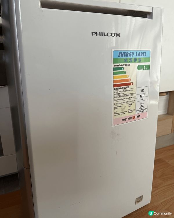 ▪️Dyson超級好用，較快可以將頭髮吹乾晒，用咗好耐依然係...