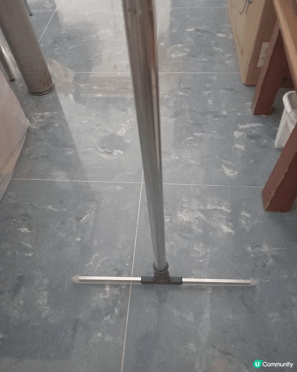 清潔地板小功具