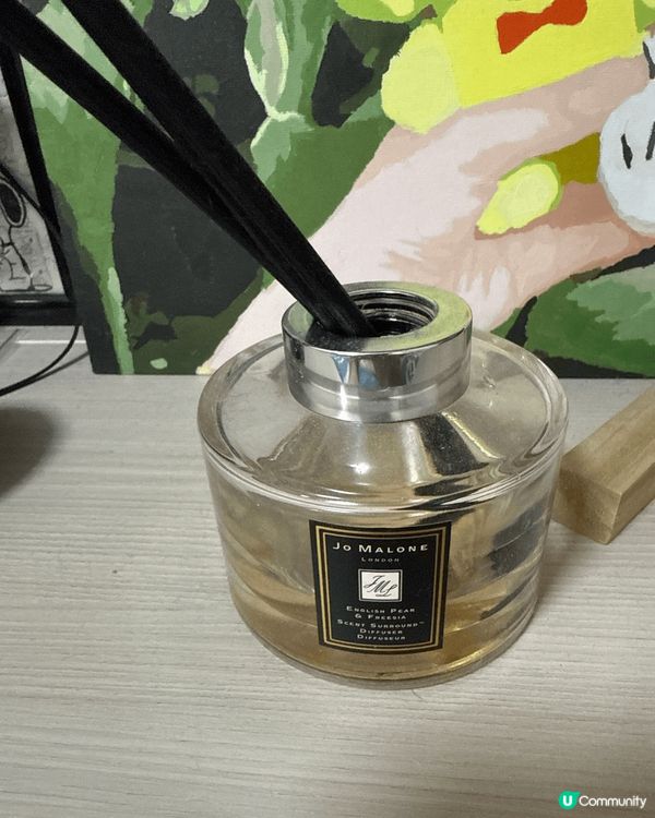 返到屋企當然係想有舒適嘅環境，室內香薰同香薰機當然必不可少。...