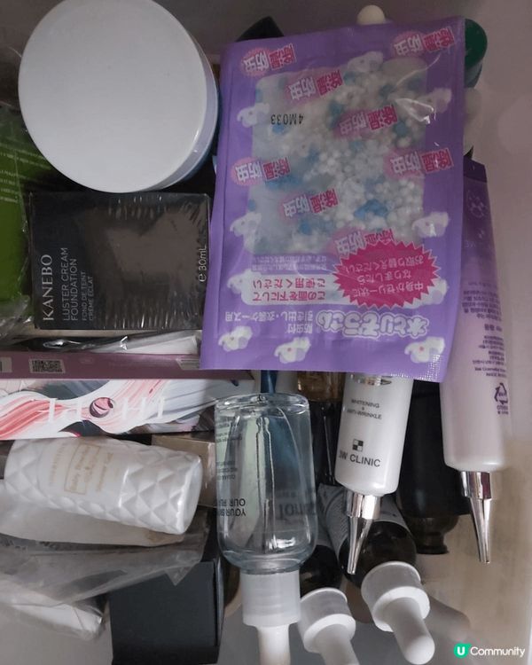 「獅王吸濕大笨象4合1防蟲吸濕包」真係好勁！✌🏻