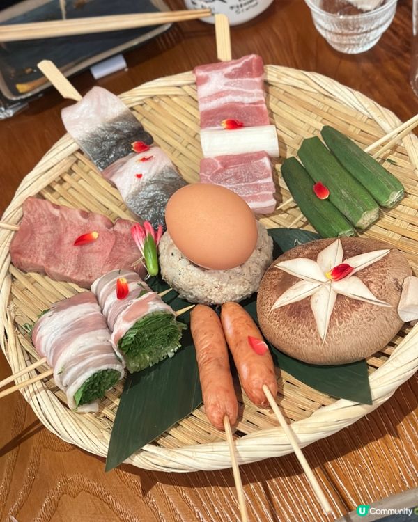 銅鑼灣必食日本餐廳🍣🥢  晚市$168/ $98任飲！