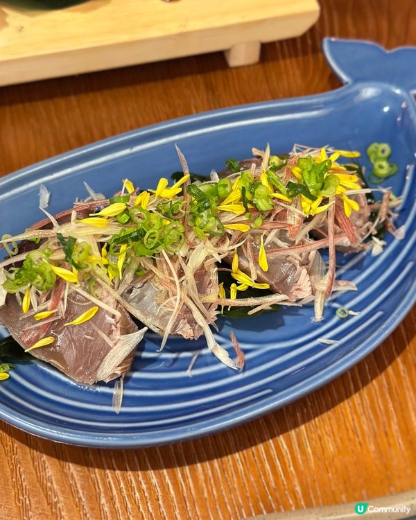 銅鑼灣必食日本餐廳🍣🥢  晚市$168/ $98任飲！