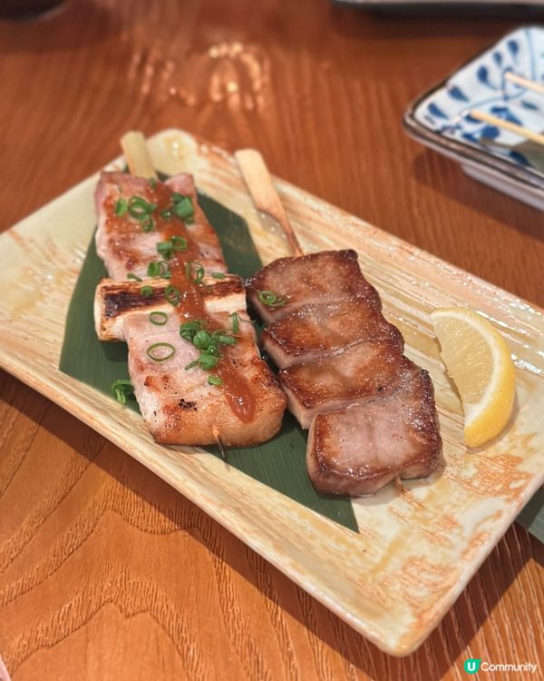 銅鑼灣必食日本餐廳🍣🥢  晚市$168/ $98任飲！