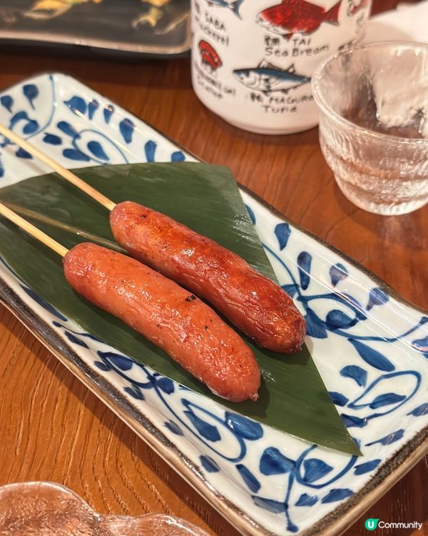 銅鑼灣必食日本餐廳🍣🥢  晚市$168/ $98任飲！