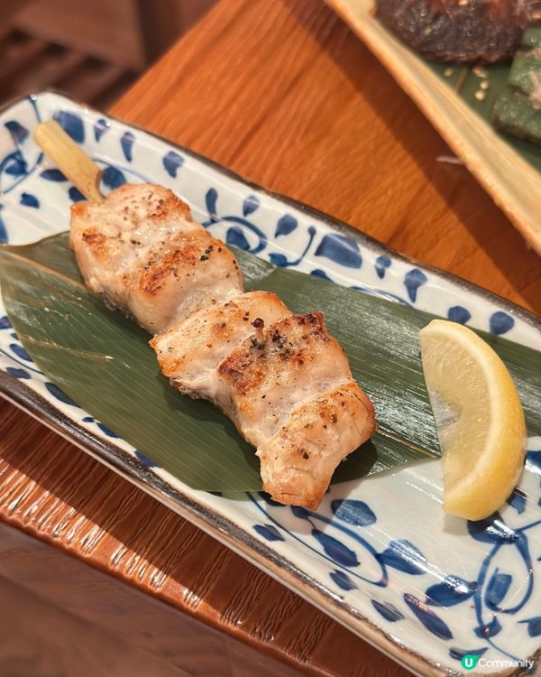 銅鑼灣必食日本餐廳🍣🥢  晚市$168/ $98任飲！