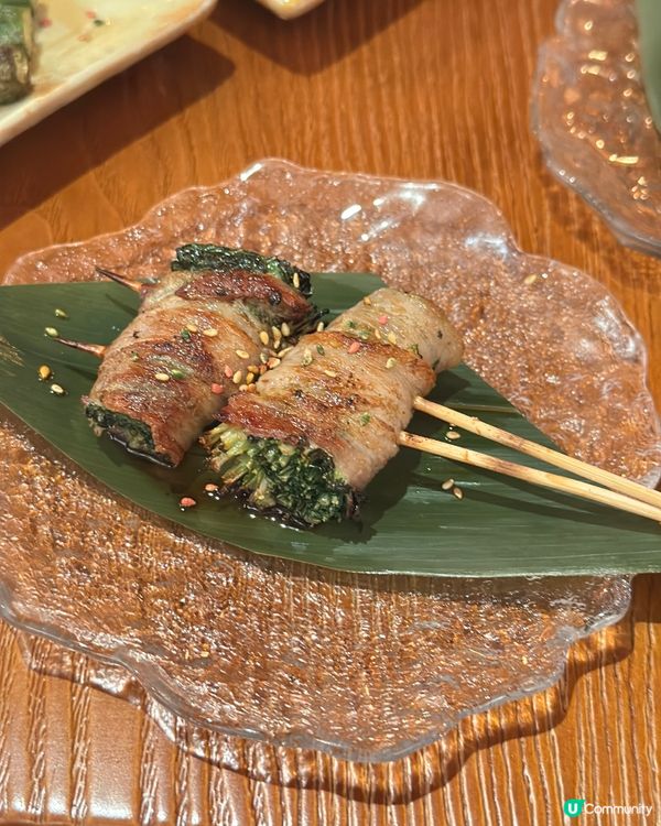 銅鑼灣必食日本餐廳🍣🥢  晚市$168/ $98任飲！