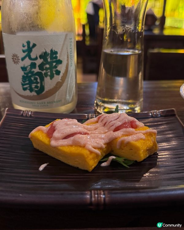 觀塘板神居酒屋🦀 抵食推介！$68 松葉蟹甲羅燒🔥