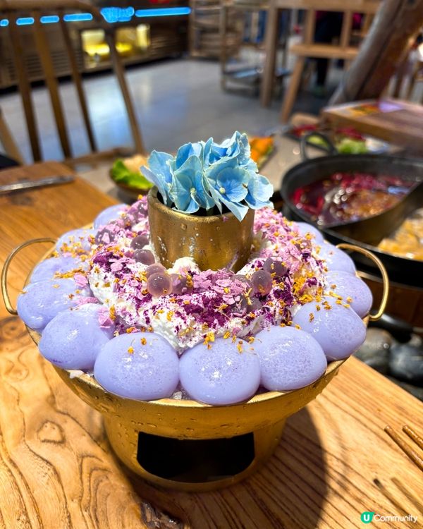 深圳麻辣火鍋🔥約埋朋友食爆佢！