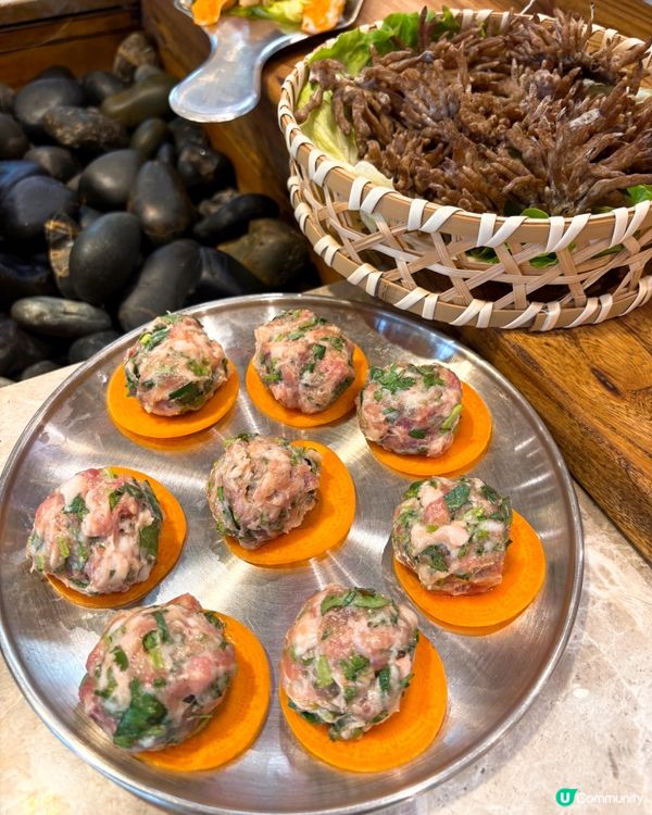 深圳麻辣火鍋🔥約埋朋友食爆佢！