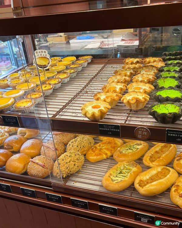 ❣️❣️升格的《君蘭麵包廠》❣️❣️