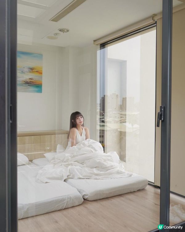 台灣超值酒店住宿推介！超近市區和夜市！