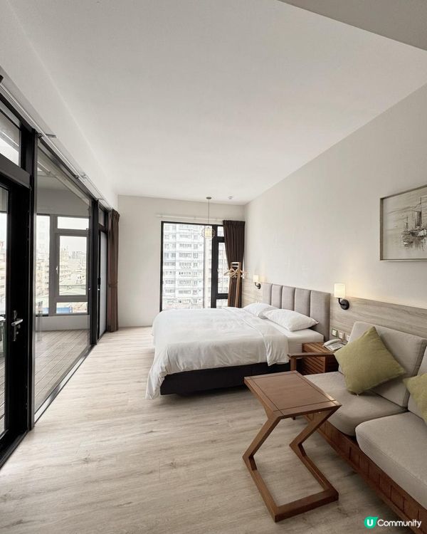 台灣超值酒店住宿推介！超近市區和夜市！