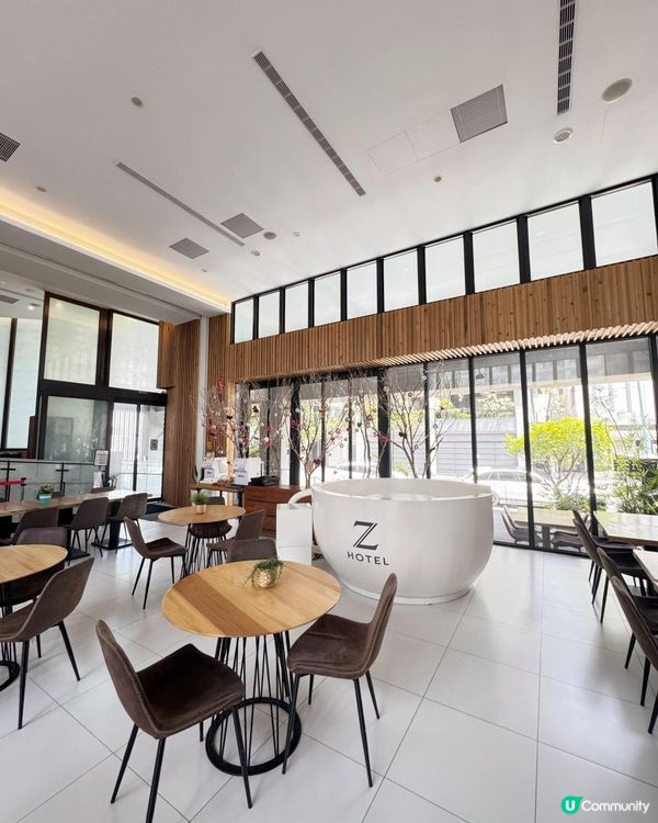 台灣超值酒店住宿推介！超近市區和夜市！