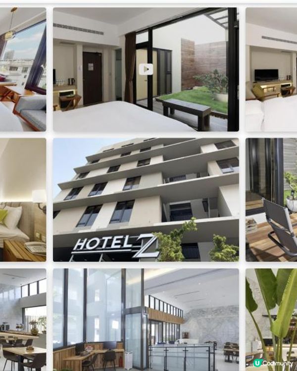 台灣超值酒店住宿推介！超近市區和夜市！