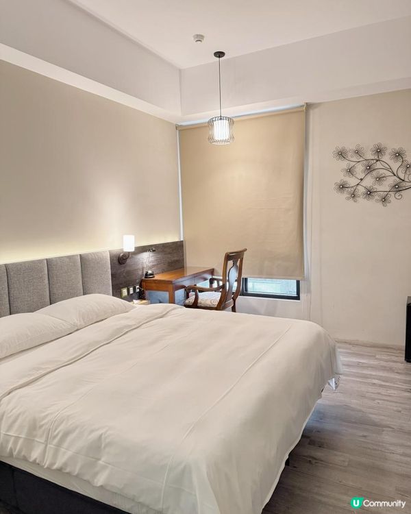 台灣超值酒店住宿推介！超近市區和夜市！