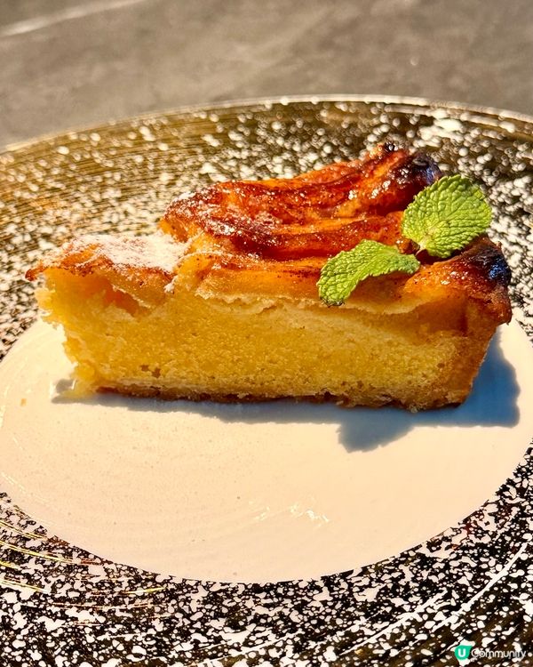 旺角聚餐新去處🤩 茶聊西餐廳，高質美食打卡一流！