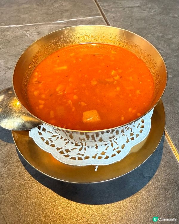 旺角聚餐新去處🤩 茶聊西餐廳，高質美食打卡一流！