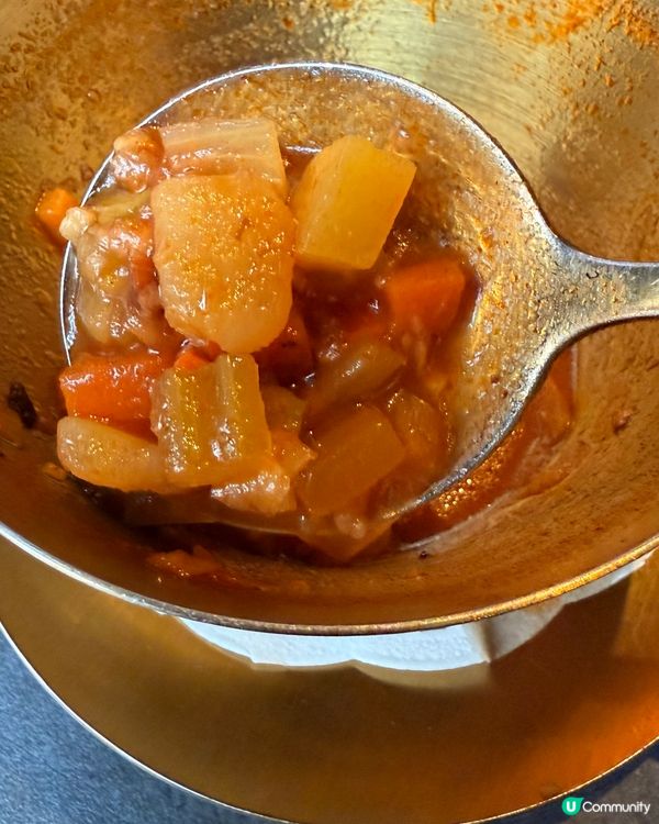 旺角聚餐新去處🤩 茶聊西餐廳，高質美食打卡一流！