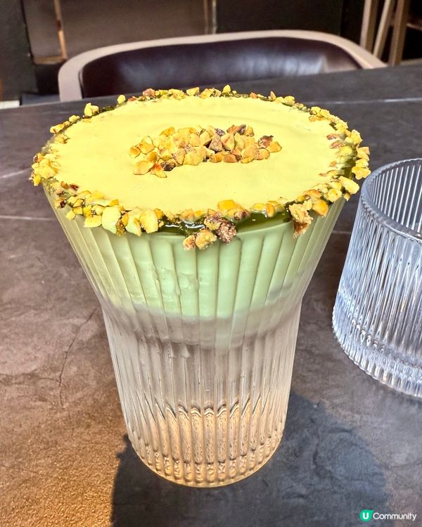 旺角聚餐新去處🤩 茶聊西餐廳，高質美食打卡一流！