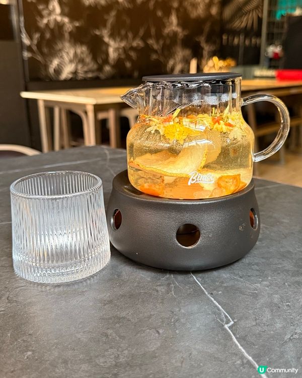 旺角聚餐新去處🤩 茶聊西餐廳，高質美食打卡一流！