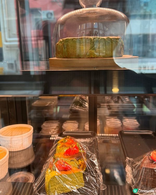 旺角聚餐新去處🤩 茶聊西餐廳，高質美食打卡一流！