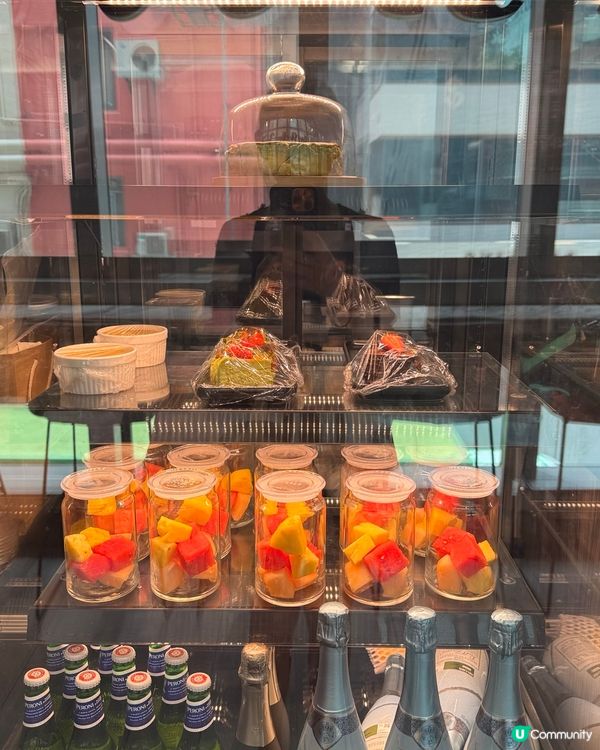 旺角聚餐新去處🤩 茶聊西餐廳，高質美食打卡一流！