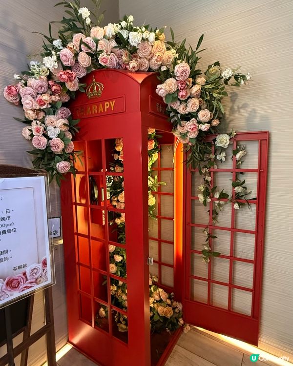 旺角聚餐新去處🤩 茶聊西餐廳，高質美食打卡一流！