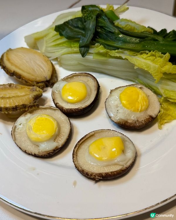 深圳福田海鮮盛宴 🦐🦀🐟  $238二人食！