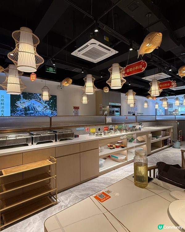 深圳福田海鮮盛宴 🦐🦀🐟  $238二人食！