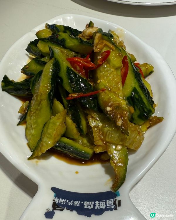 深圳福田海鮮盛宴 🦐🦀🐟  $238二人食！