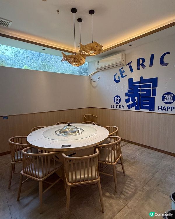 深圳福田海鮮盛宴 🦐🦀🐟  $238二人食！