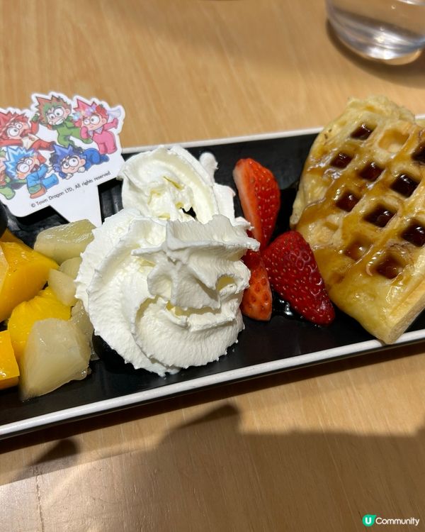 🐝 《忠孝東路》- 不過不失的台食店🧇